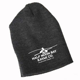 HMB Kayak Co. Logo 8 1/2" Acrylic Beanie HMB Kayak Co. Logo 8 1/2" Acrylic Beanie