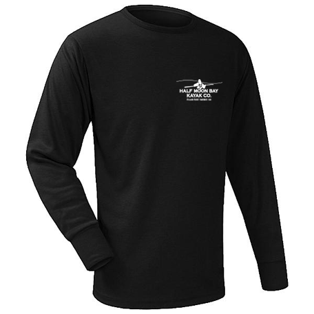 HMB Kayak Synthetic Long Underwear Top HMB Kayak Synthetic Long Underwear Top