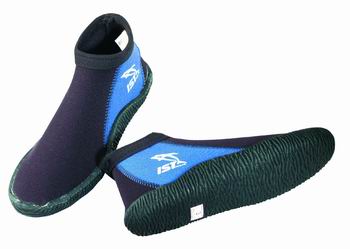 IST 4" 3mm Neoprene Bootie IST 4" 3mm Neoprene Bootie