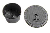 Cobra 10' Round Hatch Cobra 10' Round Hatch