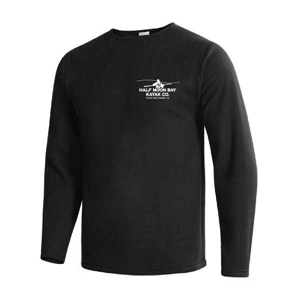 HMB Kayak Co. Synthetic Expedition Weight Fleece Top HMB Kayak Co. Synthetic Expedition Weight Fleece Top