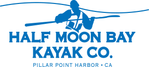 Half Moon Bay Kayak Company