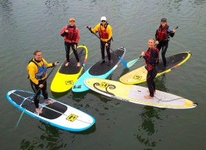 SUP Rentals