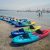 Double Kayak Rental