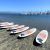 Stand Up Paddle Board (SUP) Rental